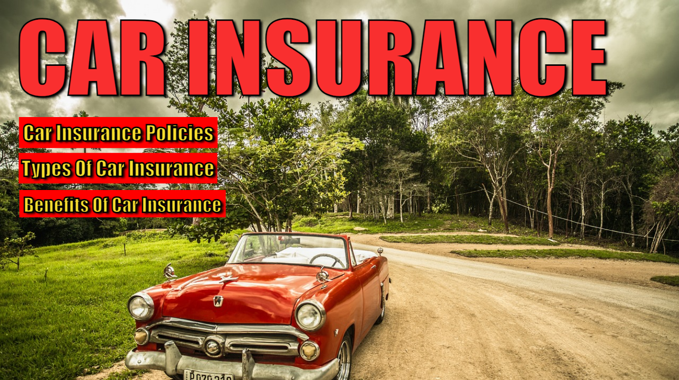 How to Choose the Best Car Insurance Policy: A Step-by-Step Guide